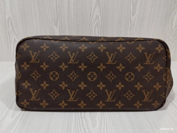 LOUIS MM NEVERFULL VUITTON 0219
